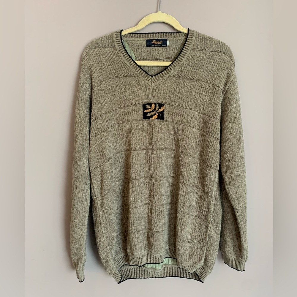 Vintage Soft Crewneck